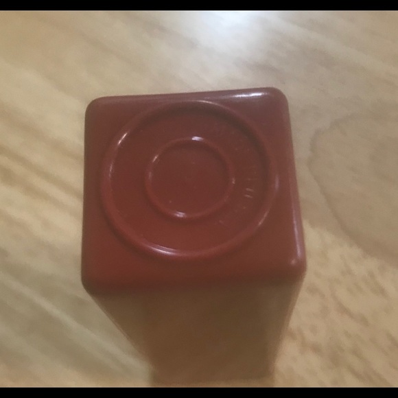 Tupperware Gum or Mint Holder - Picture 4 of 4